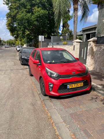 קיה פיקנטו