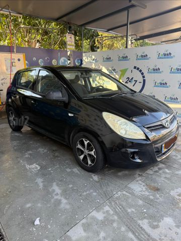 יונדאי i20