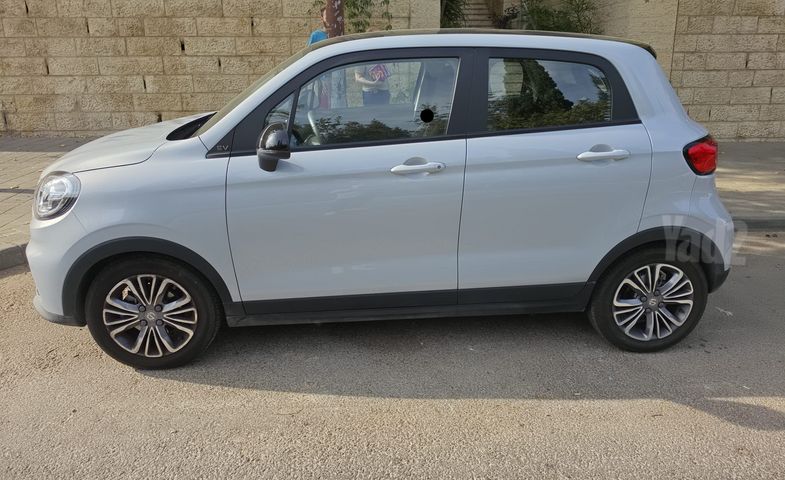 מודעת רכב ליפמוטור T03