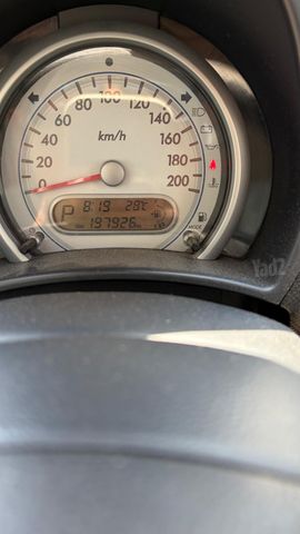 סוזוקי ספלאש