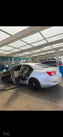 שברולט מאליבו