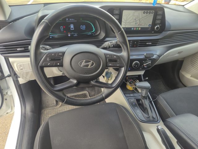 יונדאי i20