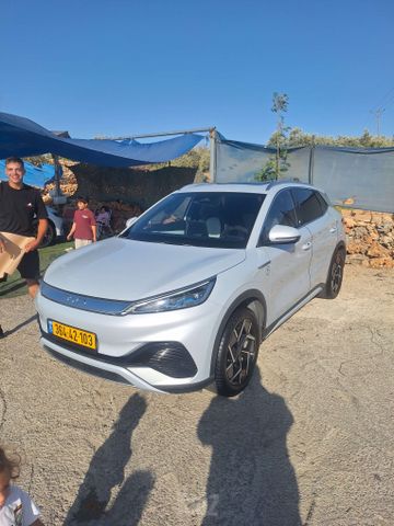 בי.ווי.די אטו 3