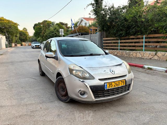 רנו קליאו