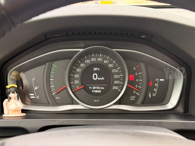וולוו S60