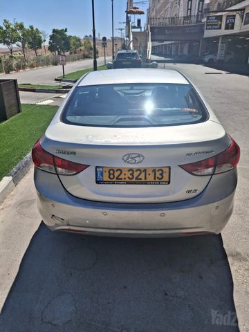 יונדאי I35