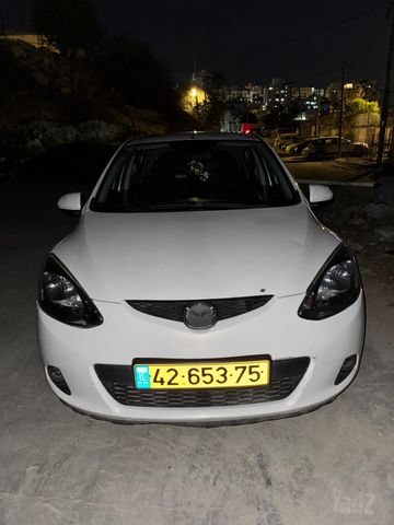 מאזדה 2