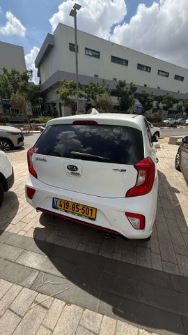 קיה פיקנטו