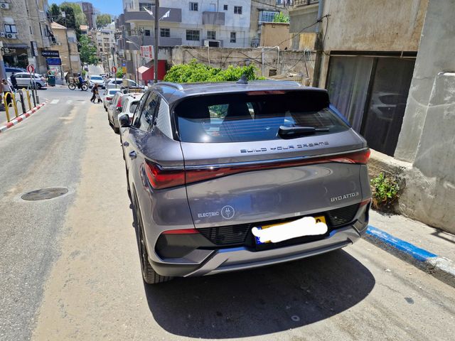 בי.ווי.די אטו 3
