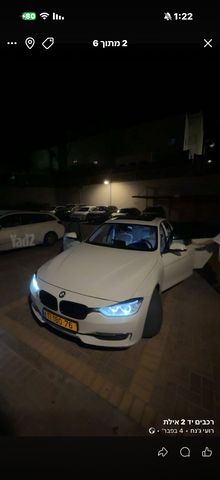 ב מ וו סדרה 3