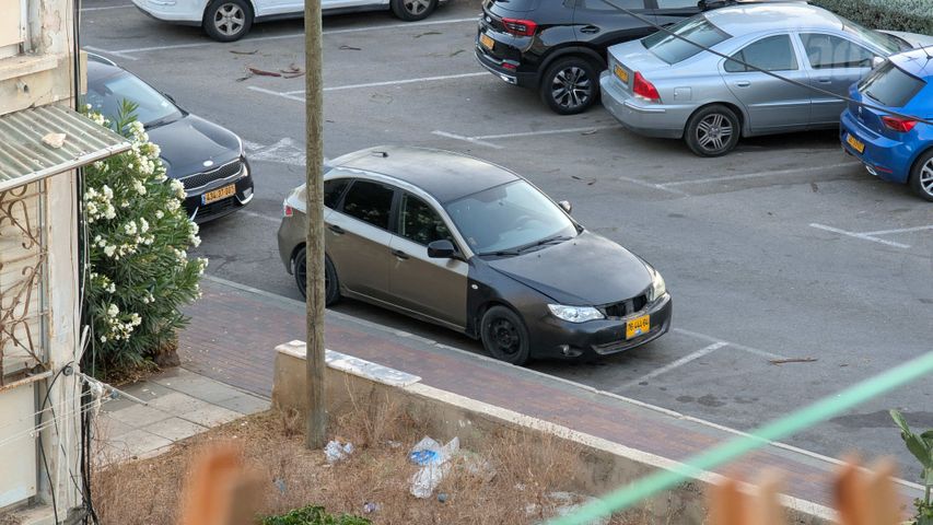 סובארו אימפרזה