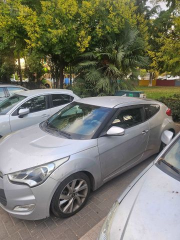 מודעת רכב יונדאי ולוסטר