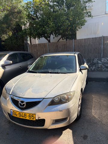 מאזדה 3