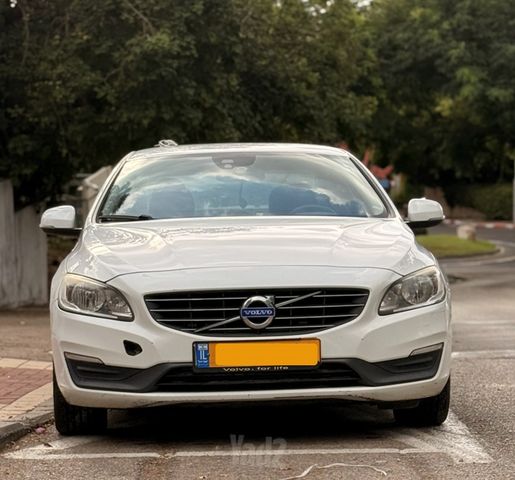 וולוו S60