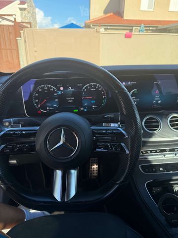 מרצדס-בנץ E-class