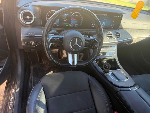 מרצדס-בנץ E-class