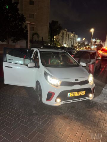 קיה פיקנטו