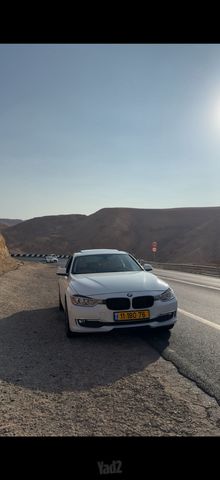 ב מ וו סדרה 3