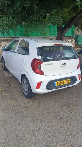 קיה פיקנטו