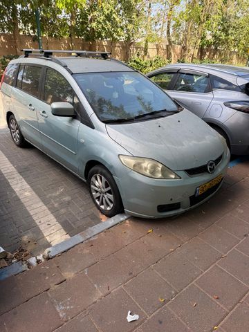 מאזדה 5