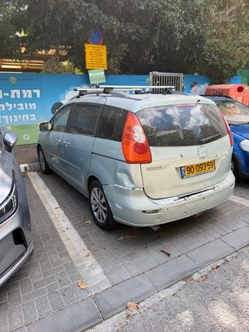 מאזדה 5