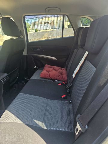 סוזוקי S-Cross
