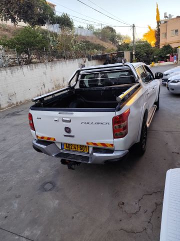 פיאט פולבק