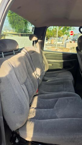 שברולט סילברדו