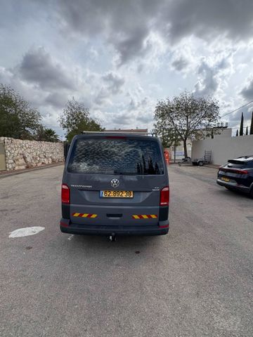 פולקסווגן טרנספורטר