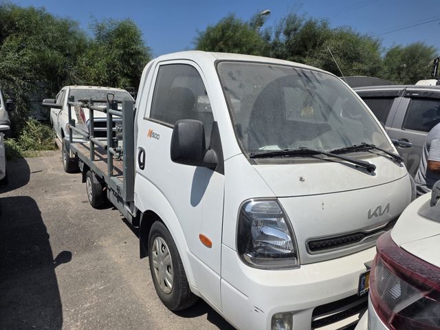 מודעת רכב קיה K2500