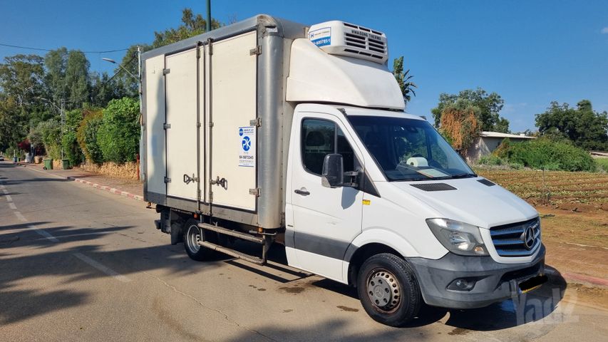 מרצדס-בנץ ספרינטר