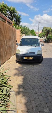 סיטרואן ברלינגו