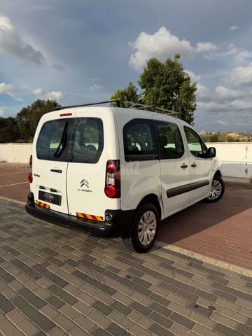 סיטרואן ברלינגו