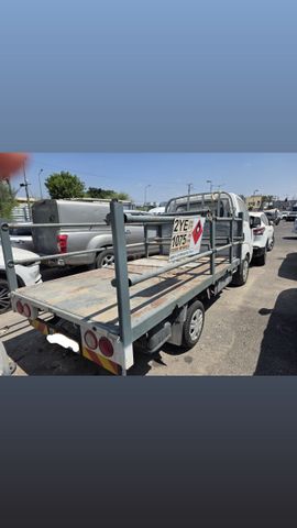 קיה K2500