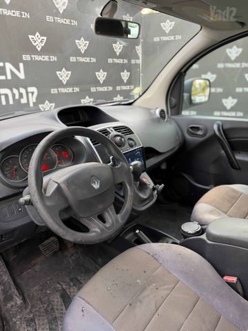 רנו קנגו