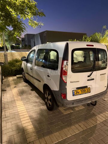 רנו קנגו