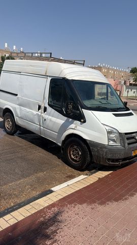 פורד טרנזיט