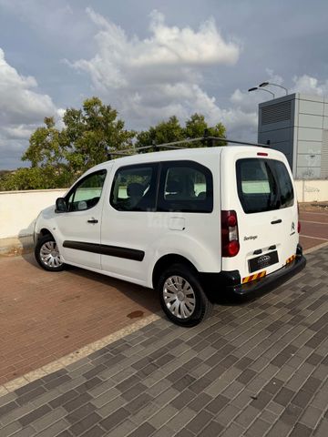 סיטרואן ברלינגו