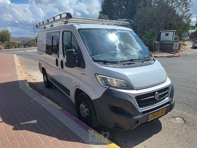 פיאט דוקאטו