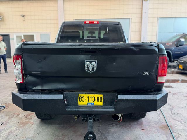 ראם 3500