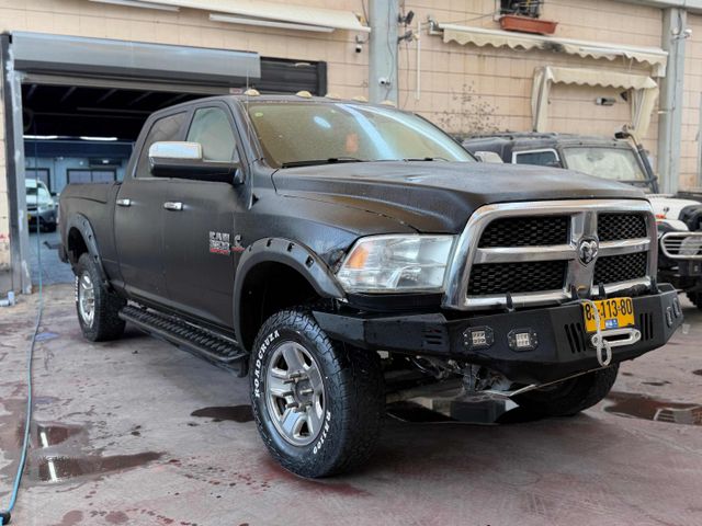 ראם 3500