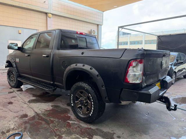 ראם 3500
