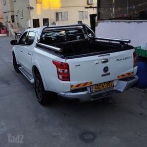 פיאט פולבק