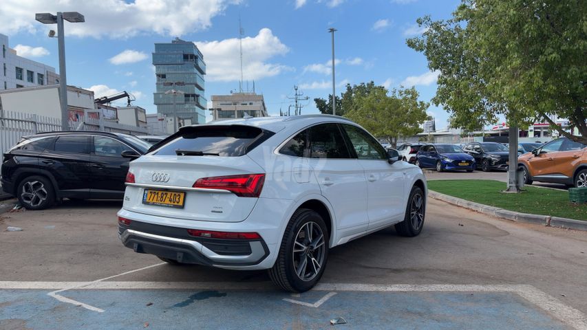 אאודי Q5