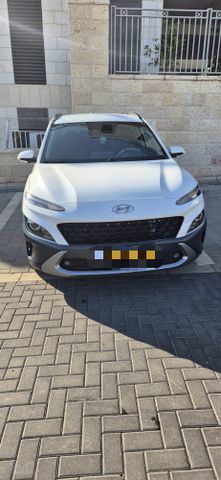 מודעת רכב יונדאי קונה