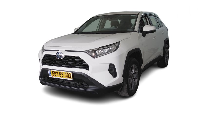 טויוטה RAV4