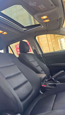 מאזדה CX-5