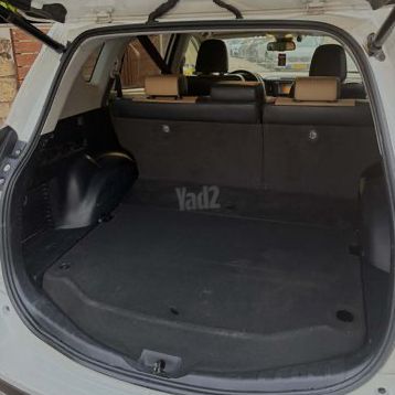 טויוטה RAV4
