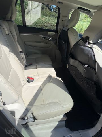 וולוו XC90