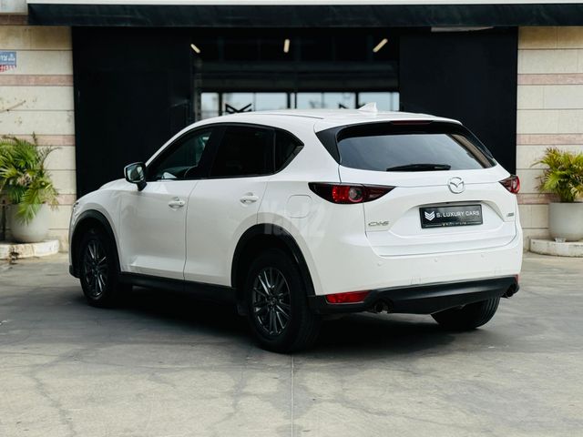 מאזדה CX-5